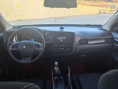 Mitsubishi Outlander 2021 2.0L RWD Enjoy Edition 5-seater - ფოტო 5