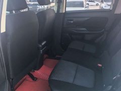 Mitsubishi Outlander 2021 2.0L RWD Enjoy Edition 5-seater - ფოტო 6
