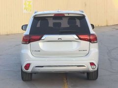 Mitsubishi Outlander 2021 2.0L RWD Enjoy Edition 5-seater - ფოტო 8