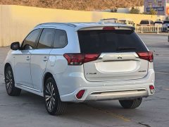 Mitsubishi Outlander 2021 2.0L RWD Enjoy Edition 5-seater - ფოტო 9