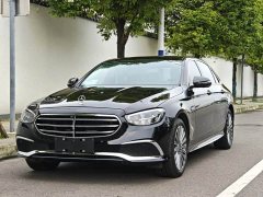 Mercedes-Benz E-Class E 300 L Sport Fashion Edition - ფოტო 1
