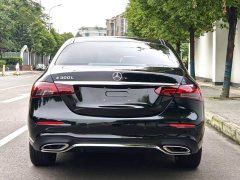 Mercedes-Benz E-Class E 300 L Sport Fashion Edition - ფოტო 12