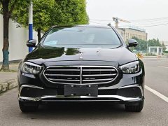 Mercedes-Benz E-Class E 300 L Sport Fashion Edition - ფოტო 3