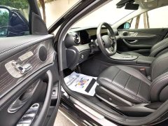 Mercedes-Benz E-Class E 300 L Sport Fashion Edition - ფოტო 7