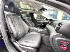 Mercedes-Benz E-Class E 300 L Sport Fashion Edition - ფოტო 8