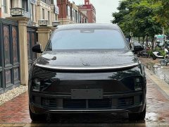 Li Auto L9 Pro - ფოტო 2