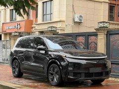 Li Auto L9 Pro - ფოტო 3