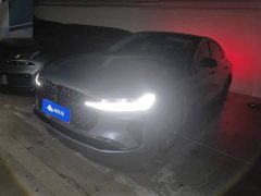 Lincoln Z 2.0T Premier - ფოტო 1