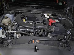 Lincoln Z 2.0T Premier - ფოტო 10