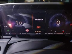 Lincoln Z 2.0T Premier - ფოტო 14
