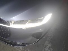 Lincoln Z 2.0T Premier - ფოტო 5