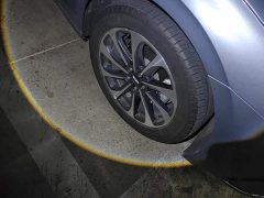 Lincoln Z 2.0T Premier - ფოტო 6