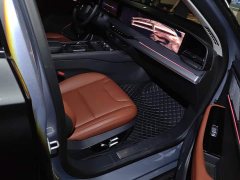 Lincoln Z 2.0T Premier - ფოტო 8
