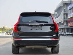 Volvo XC90 B5 Intelligent Luxury 5-Seater - ფოტო 13