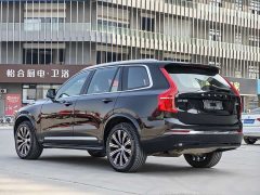 Volvo XC90 B5 Intelligent Luxury 5-Seater - ფოტო 14