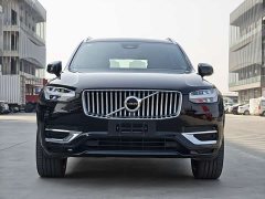 Volvo XC90 B5 Intelligent Luxury 5-Seater - ფოტო 2