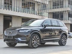 Volvo XC90 B5 Intelligent Luxury 5-Seater - ფოტო 3