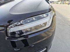 Volvo XC90 B5 Intelligent Luxury 5-Seater - ფოტო 4