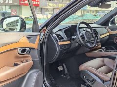 Volvo XC90 B5 Intelligent Luxury 5-Seater - ფოტო 6