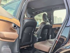 Volvo XC90 B5 Intelligent Luxury 5-Seater - ფოტო 7