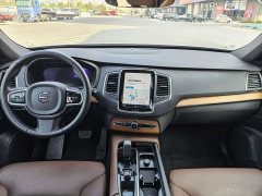 Volvo XC90 B5 Intelligent Luxury 5-Seater - ფოტო 8