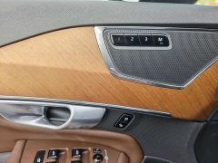 Volvo XC90 B5 Intelligent Luxury 5-Seater - ფოტო 9
