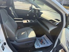 Toyota Grevias 2.5L Hybrid Premium Plus Edition - ფოტო 11