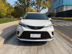 Toyota Grevias 2.5L Hybrid Premium Plus Edition - ფოტო 2