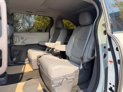 Toyota Grevias 2.5L Hybrid Premium Plus Edition - ფოტო 6