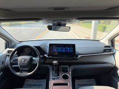 Toyota Grevias 2.5L Hybrid Premium Plus Edition - ფოტო 7