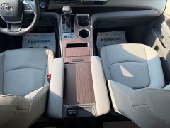 Toyota Grevias 2.5L Hybrid Premium Plus Edition - ფოტო 8