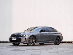BMW 3 Series 330Li M Sport Night Edition Package - ფოტო 1