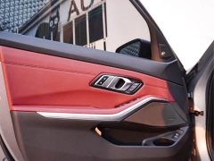 BMW 3 Series 330Li M Sport Night Edition Package - ფოტო 10