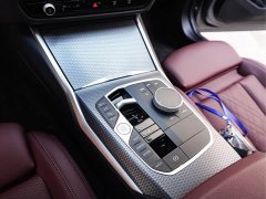 BMW 3 Series 330Li M Sport Night Edition Package - ფოტო 13