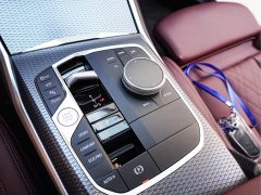 BMW 3 Series 330Li M Sport Night Edition Package - ფოტო 14