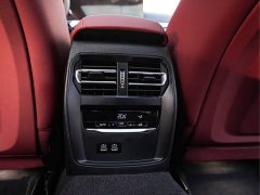 BMW 3 Series 330Li M Sport Night Edition Package - ფოტო 18