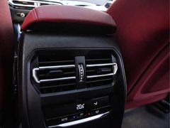 BMW 3 Series 330Li M Sport Night Edition Package - ფოტო 19
