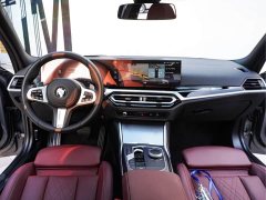 BMW 3 Series 330Li M Sport Night Edition Package - ფოტო 20