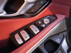 BMW 3 Series 330Li M Sport Night Edition Package - ფოტო 9