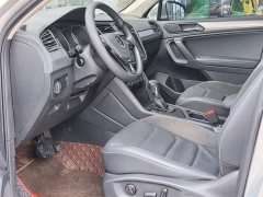 Volkswagen Tiguan L 330TSI Automatic FWD Smart Comfort Edition - ფოტო 5