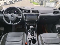 Volkswagen Tiguan L 330TSI Automatic FWD Smart Comfort Edition - ფოტო 6