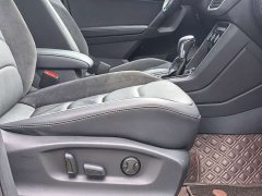 Volkswagen Tiguan L 330TSI Automatic FWD Smart Comfort Edition - ფოტო 8