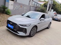 Chery Fengyun A8L 1.5T GDI 145km Luxury - ფოტო 1