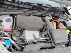 Chery Fengyun A8L 1.5T GDI 145km Luxury - ფოტო 10