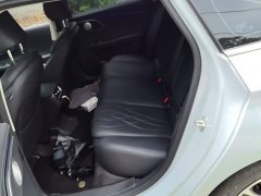 Chery Fengyun A8L 1.5T GDI 145km Luxury - ფოტო 11