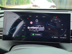 Chery Fengyun A8L 1.5T GDI 145km Luxury - ფოტო 14
