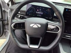 Chery Fengyun A8L 1.5T GDI 145km Luxury - ფოტო 15