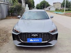 Chery Fengyun A8L 1.5T GDI 145km Luxury - ფოტო 2