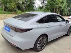 Chery Fengyun A8L 1.5T GDI 145km Luxury - ფოტო 3