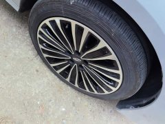 Chery Fengyun A8L 1.5T GDI 145km Luxury - ფოტო 6